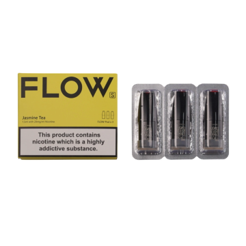 Original FLOW S Pod Wholesale Vape
